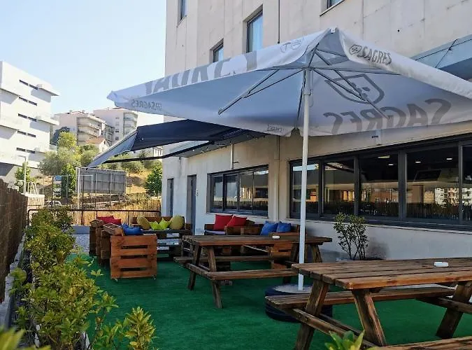 Hotel Ibis Leiria Fatima