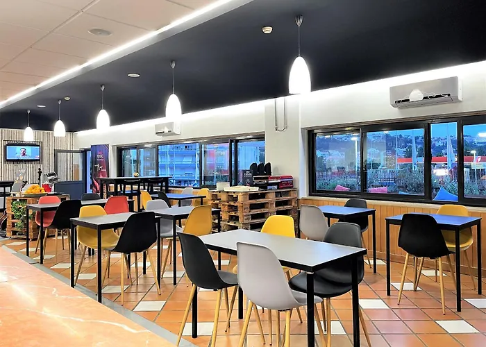 Hotel Ibis Leiria Fatima